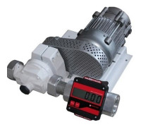 
                                Насос для перекачки бензина керосина SBAG-800 (Gespasa)